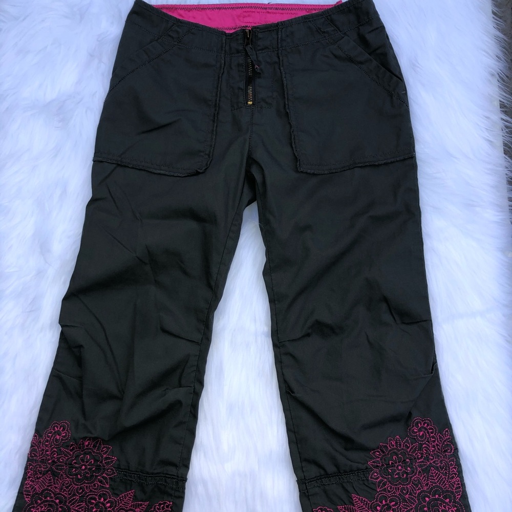 Girls jeans